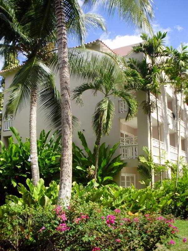 Almond Casuarina Beach Oistins المظهر الخارجي الصورة