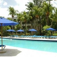 Almond Casuarina Beach Oistins المظهر الخارجي الصورة