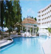 Almond Casuarina Beach Oistins المظهر الخارجي الصورة